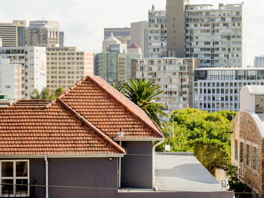 1 Bedroom Property for Sale in Gardens Western Cape